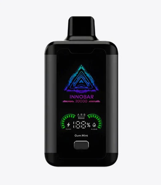 (VL) INNOBAR 20K PUFFS