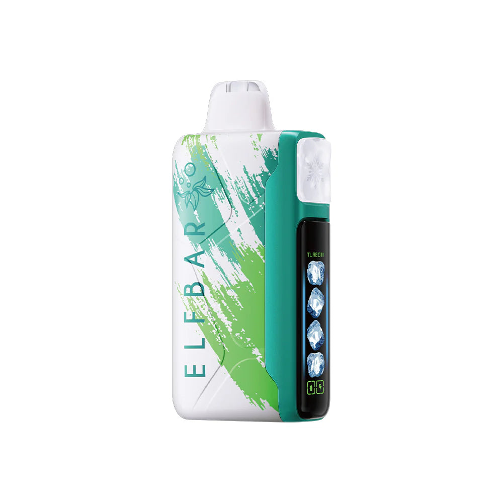 ELFBAR ICE KING 30000 PUFFS