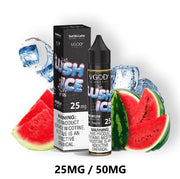 VGOD SALTNIC LIQUID 30ml