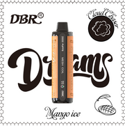 DBR Dream Bar 18000 Puffs