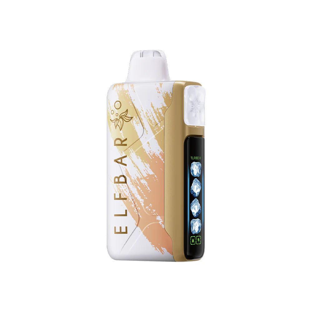 ELFBAR ICE KING 30000 PUFFS