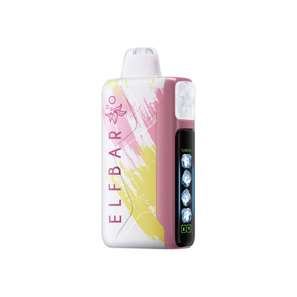 ELFBAR ICE KING 30000 PUFFS