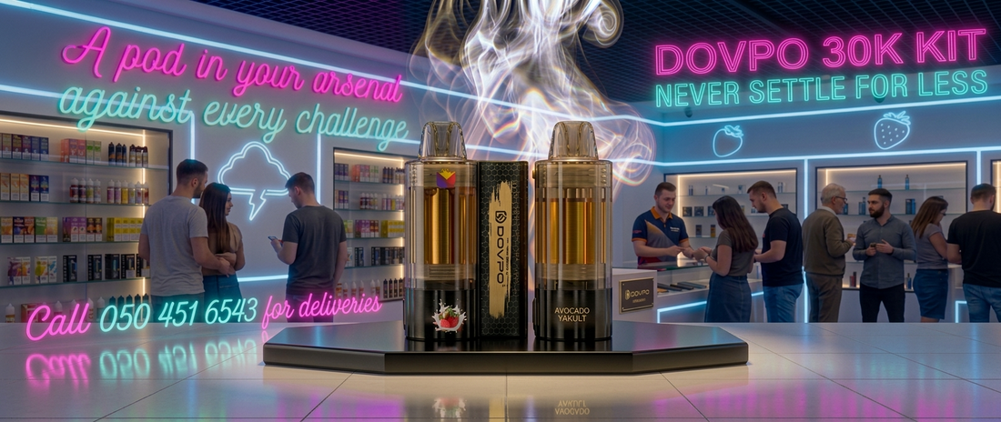 Vape Lab
