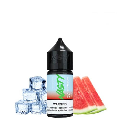 NASTY MODMATE FREEBASE LIQUID 60ml