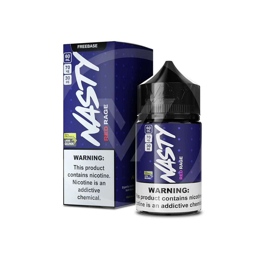 NASTY MODMATE FREEBASE LIQUID 60ml