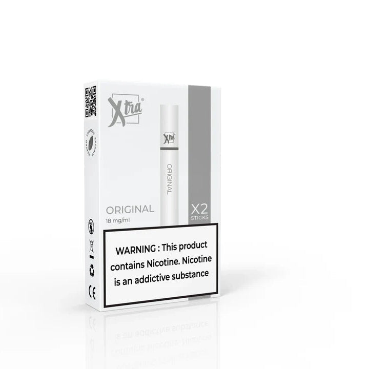 XTRA SOL STICKS
