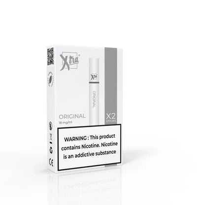 XTRA SOL STICKS