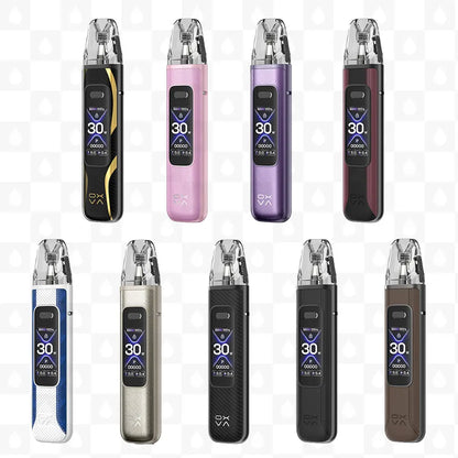 Oxva Xlim Pro 3