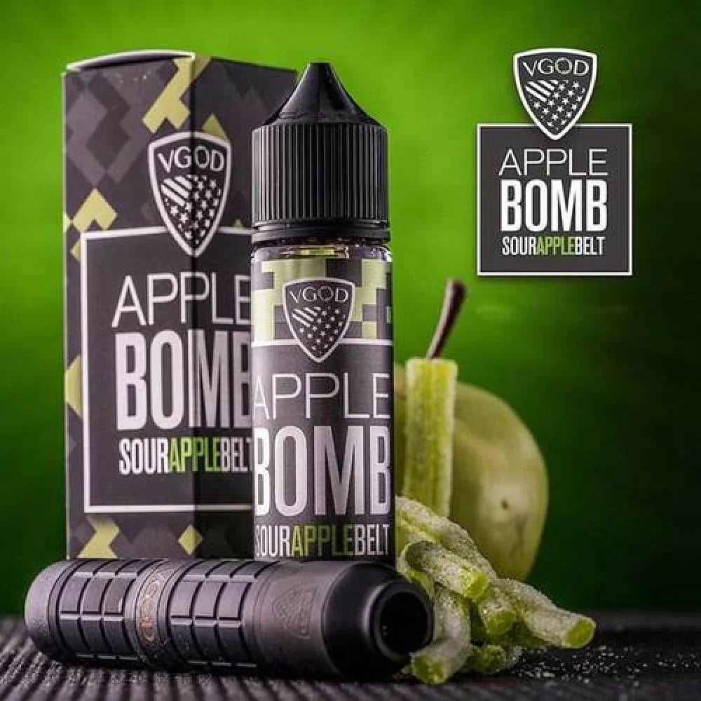 VGOD FREEBASE 60ml
