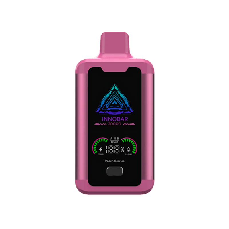 (VL) INNOBAR 20K PUFFS