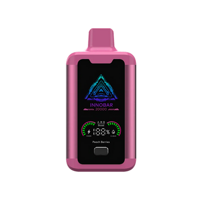 (VL) INNOBAR 20K PUFFS