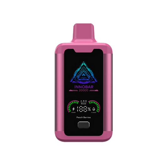 (VL) INNOBAR 20K PUFFS
