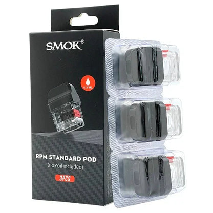 Smok Cartridge
