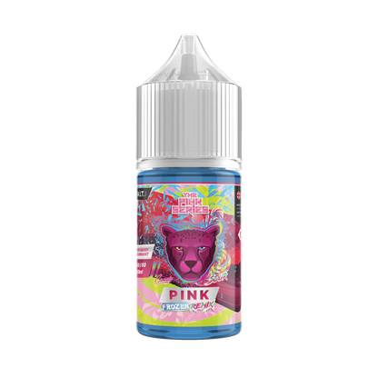 The Panther Series Salt Nicotine