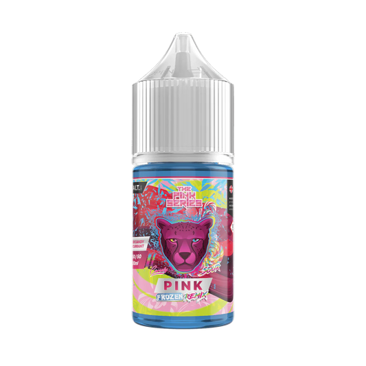 The Panther Series Salt Nicotine
