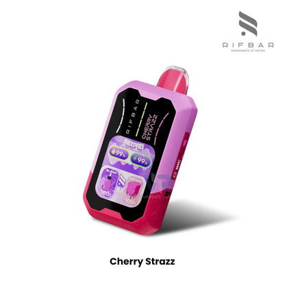 RIFBAR MIXPOD 40K PUFFS