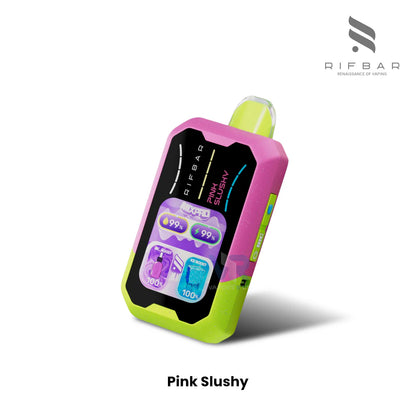 RIFBAR MIXPOD 40K PUFFS