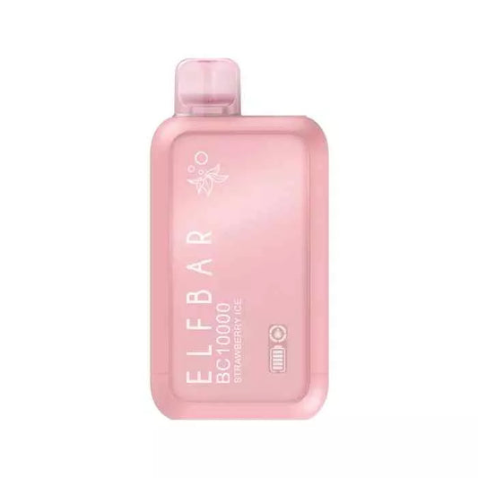 ELFBAR BC10000 DISPOSABLE VAPE