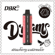 DBR Dream Bar 18000 Puffs