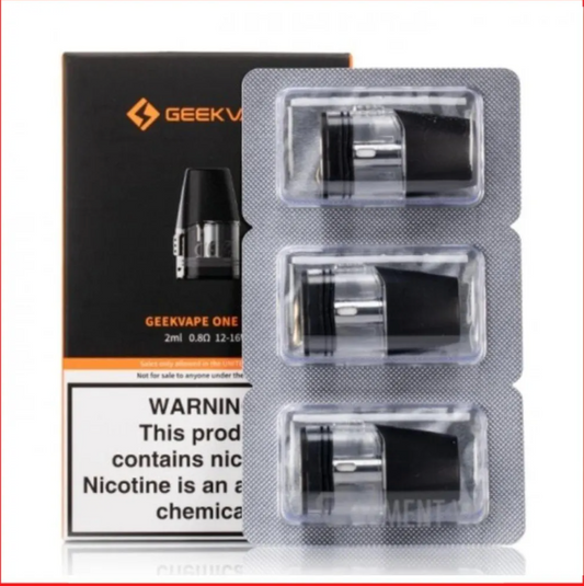 Geek Vape One Pod