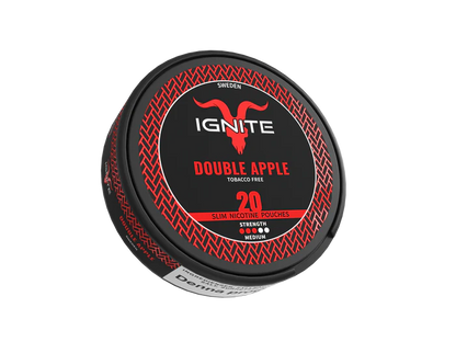 IGNITE NICOTINE POUCHES