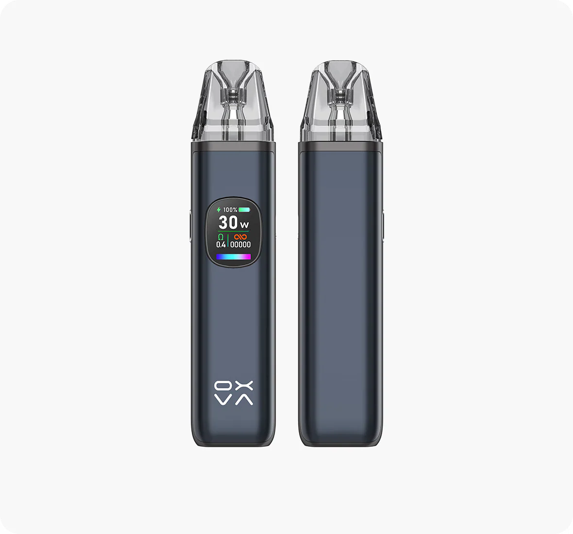 (VL) OXVA XLIM PRO 2