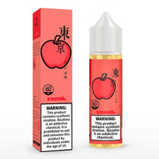 TOKYO FREEBASE LIQUID 60ml