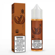 TOKYO FREEBASE LIQUID 60ml