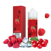 TOKYO FREEBASE LIQUID 60ml