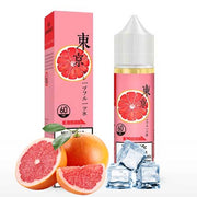 TOKYO FREEBASE LIQUID 60ml