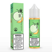 TOKYO FREEBASE LIQUID 60ml