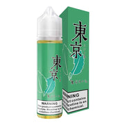 TOKYO FREEBASE LIQUID 60ml