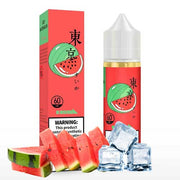 TOKYO FREEBASE LIQUID 60ml