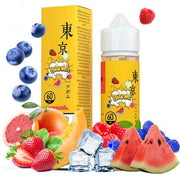 TOKYO FREEBASE LIQUID 60ml