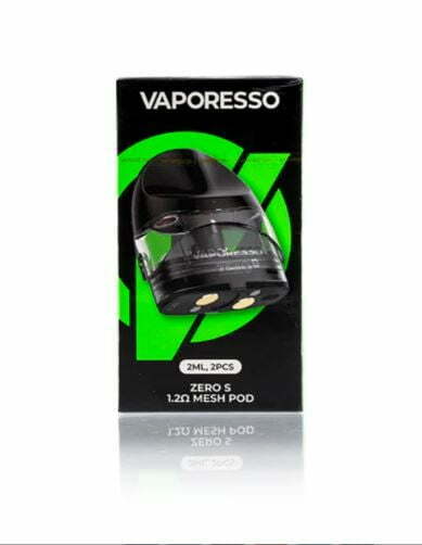 Vaporesso Zero Pod Mesh