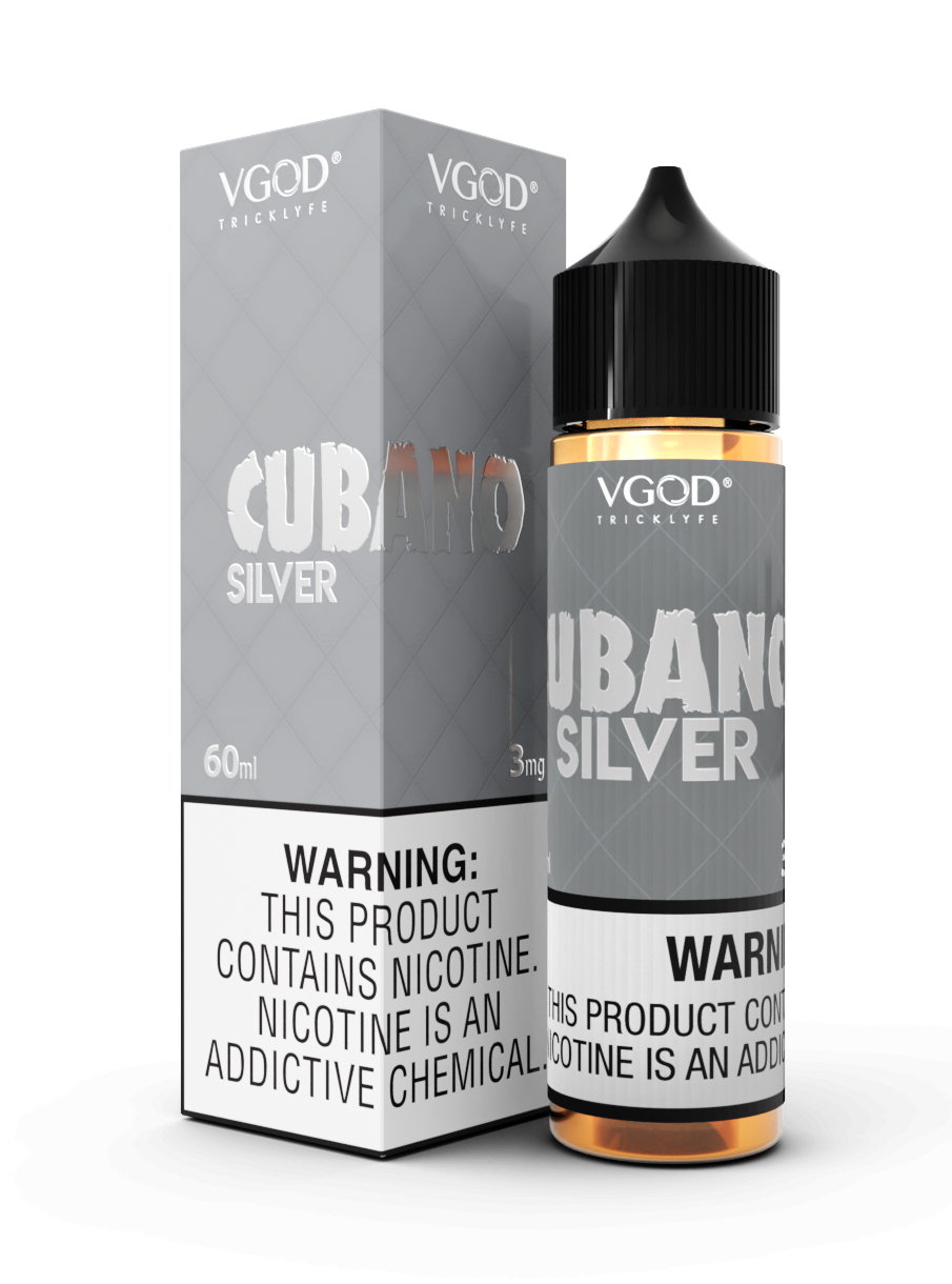 VGOD FREEBASE 60ml