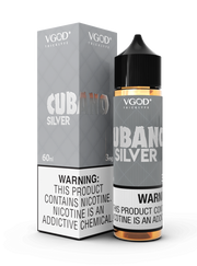 VGOD FREEBASE 60ml