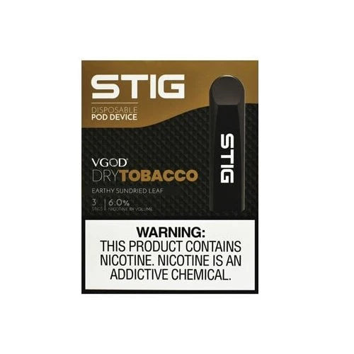 VGOD STIG (3PCS)