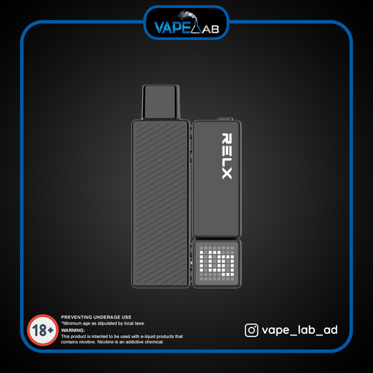 Relx Creator Kit