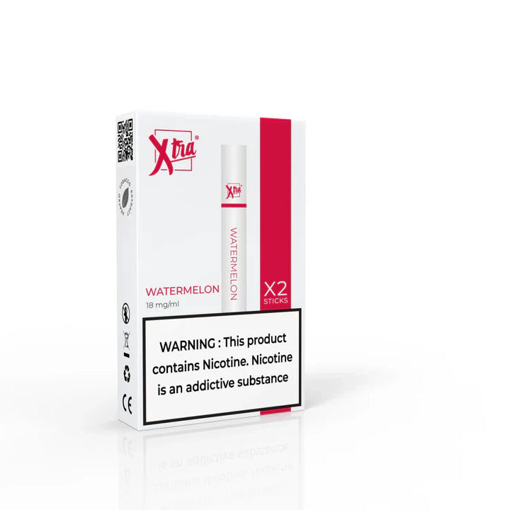 XTRA SOL STICKS
