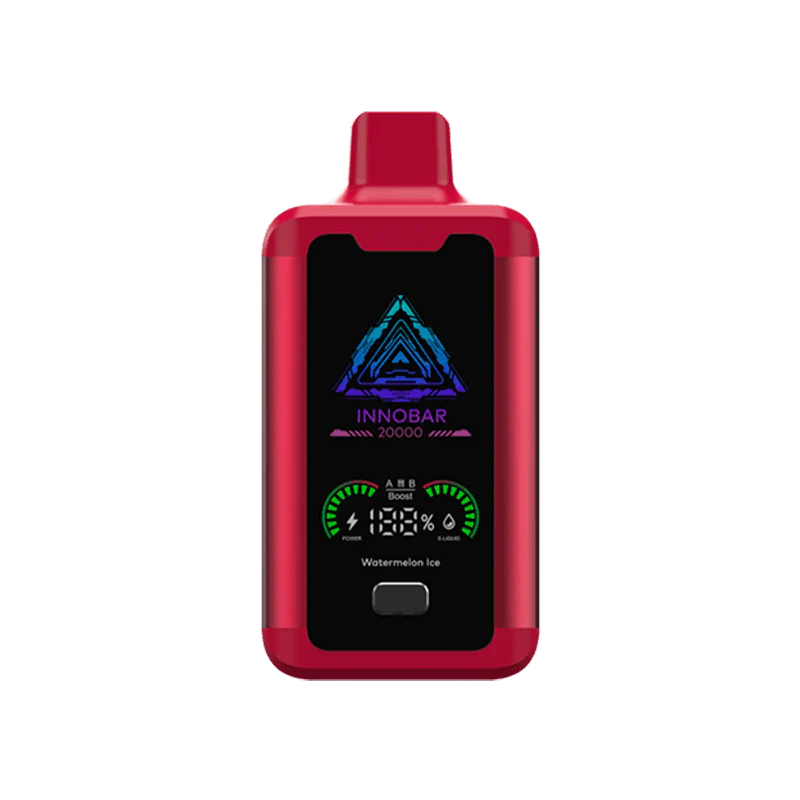(VL) INNOBAR 20K PUFFS