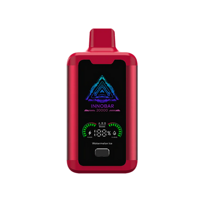 (VL) INNOBAR 20K PUFFS