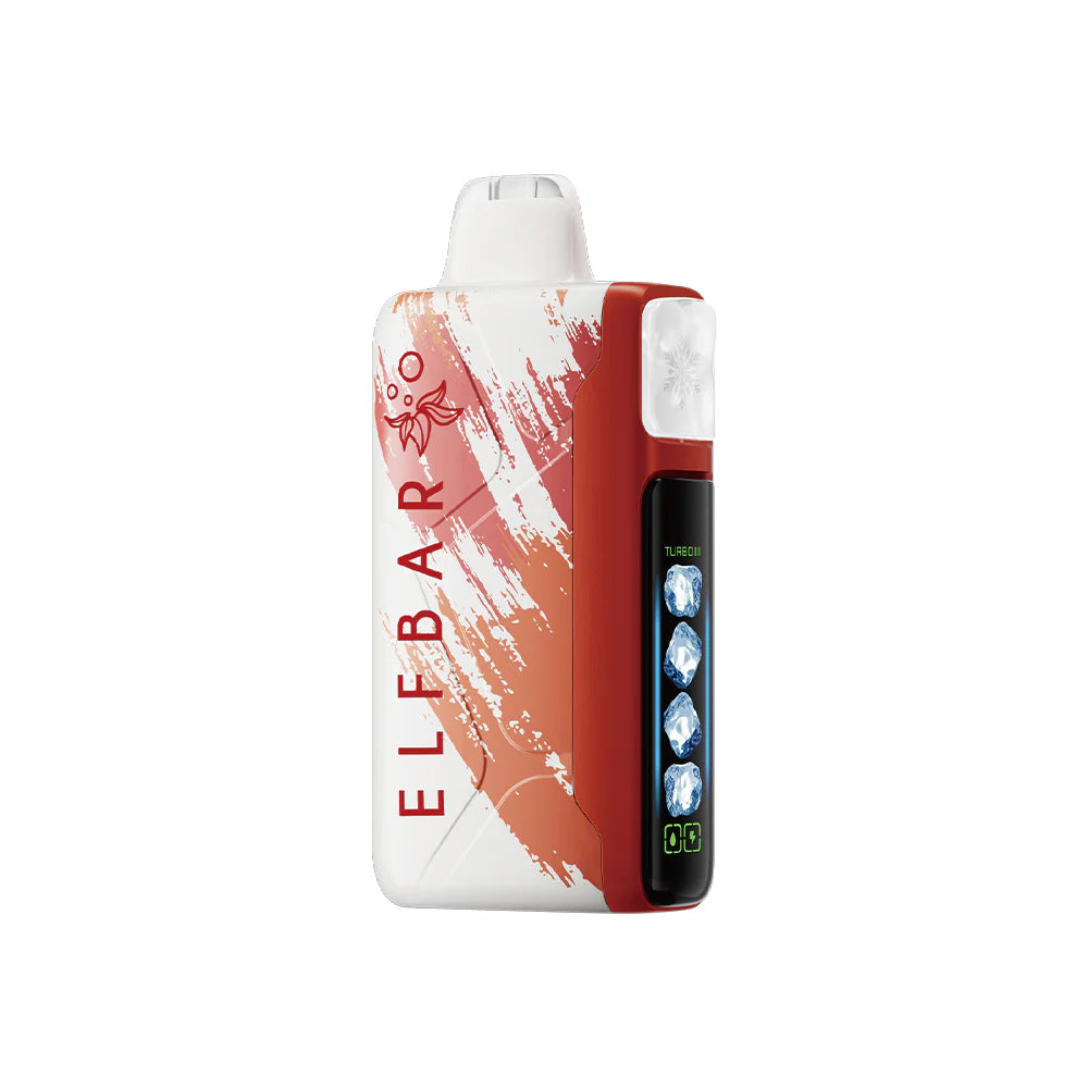 ELFBAR ICE KING 30000 PUFFS