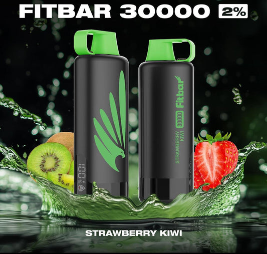 FItbar 30000 Puffs DTL