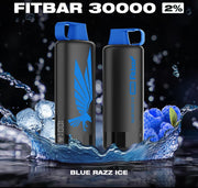 (VL)  FItbar 30000 Puffs DTL