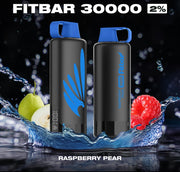 (VL)  FItbar 30000 Puffs DTL