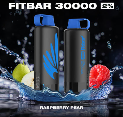 FItbar 30000 Puffs DTL