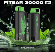 (VL)  FItbar 30000 Puffs DTL