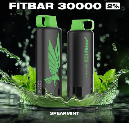 FItbar 30000 Puffs DTL