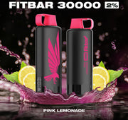 (VL)  FItbar 30000 Puffs DTL